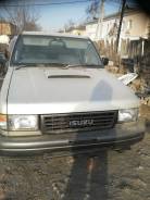 Isuzu Bighorn. автомат, 4wd, 3.1, дизель