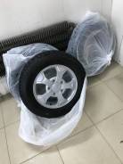Нива. 6.5x16", 5x139.70, ET35, ЦО 98,6 мм.