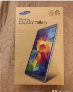 Samsung Galaxy Tab S ����