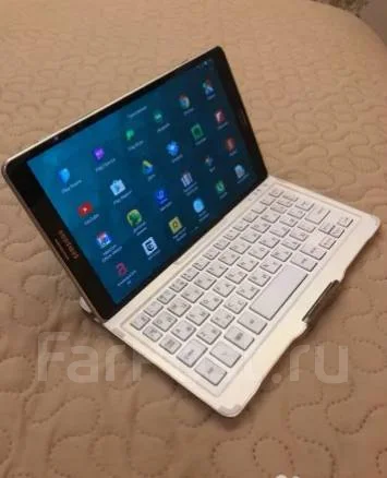 Samsung Galaxy Tab S ����