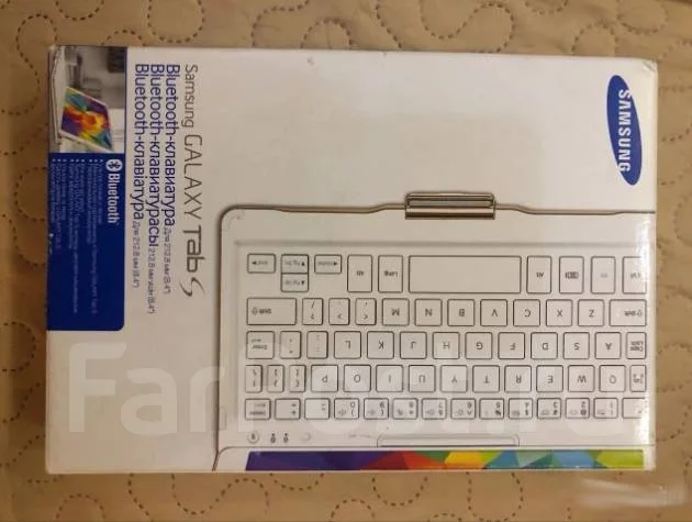 Samsung Galaxy Tab S ����