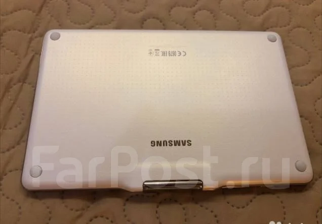 Samsung Galaxy Tab S ����