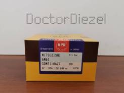 ������ ��������� 6M61 ME995560 �������� NPR SDM31-106ZZ, 20088, ME995562, ME995608 ME995560 ����