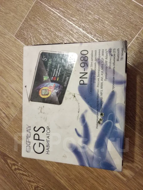 Explay ����