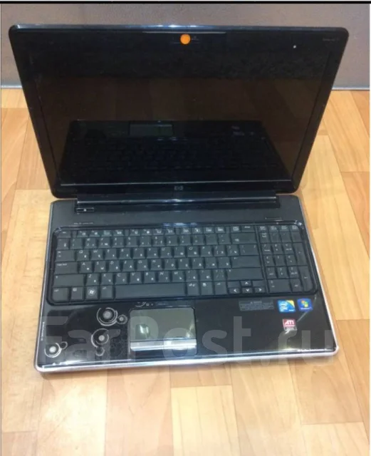HP Pavilion dv6-1316er ����