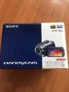 Sony HDR-SR11E. ��� ��������� ����