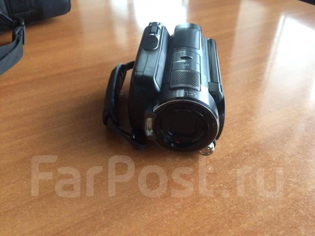 Sony HDR-SR11E. ��� ��������� ����