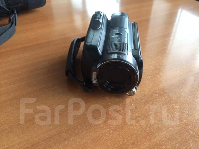 Sony HDR-SR11E. ��� ��������� ����