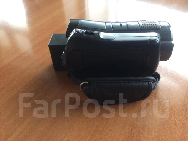 Sony HDR-SR11E. ��� ��������� ����