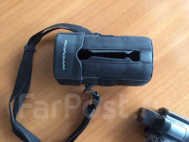 Sony HDR-SR11E. ��� ��������� ����