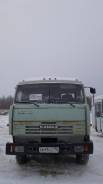 КамАЗ 54115. Продается КамАЗ-54115-15, 10 850 куб. см., 20 000 кг., 6x4
