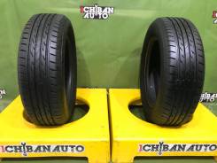 Bridgestone Nextry Ecopia. Летние, 2016 год, 5 %, 2 шт