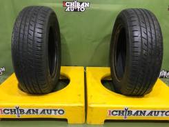 Bridgestone Playz PX-RV. Летние, 2015 год, 5 %, 2 шт