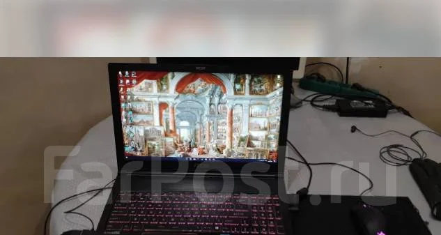 MSI GS70 2PE Stealth Pro ����