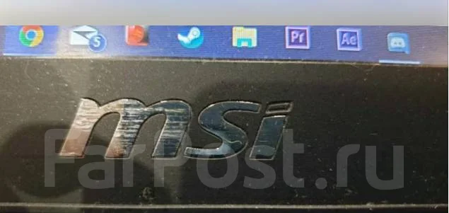 MSI GS70 2PE Stealth Pro ����
