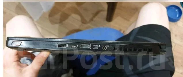 MSI GS70 2PE Stealth Pro ����