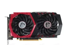 GeForce GTX 1050 Ti