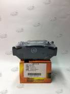 Колодки тормозные. Suzuki Escudo, TA01R, TA01W, TA02W, TA52W, TD01W, TD02W, TD32W, TD52W, TD62W, TL52W Suzuki Vitara, TA01C, TA01V, TA02C, TC01C, TC02...