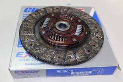 Диск сцепления. Mitsubishi: Eclipse, Sigma, Lancer, Mirage, Emeraude, FTO, Bravo, RVR, Legnum, Pajero, Galant, Pajero Pinin, Chariot, Chariot Grandis...