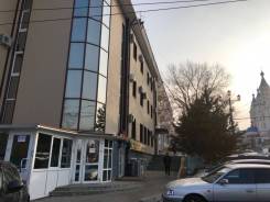 Сдам офис на Комсомольской площади. 33 кв. м., улица Тургенева 80, р-н Центральный