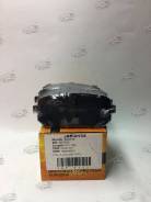 Колодки тормозные. Chevrolet Aveo Двигатели: L14, L44, L91, L95, LBF, LBJ, LDT, LHQ, LMU, LQ5, LV8, LX5, LX6, LXT, LXV, LY4