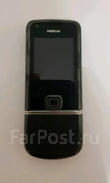 Nokia 8800 Sapphire Arte. �/�, ������ ����