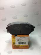 Колодки тормозные. Hyundai Veracruz Hyundai ix55