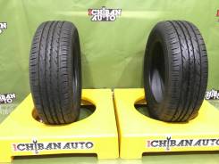 Dunlop Enasave EC203. Летние, 2016 год, 5 %, 2 шт