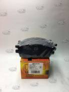Колодки тормозные. Hyundai Accent Hyundai i20 Hyundai Verna Kia Rio Kia Pride