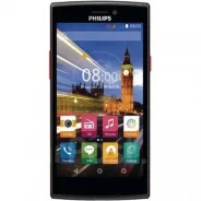 Philips S337. �/�, ������, 4G LTE, Dual-SIM, ���������� ����