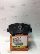Колодки тормозные. Suzuki Wagon R Solio, MA34S, MA61S, MA63S, MA64S, MB61S Suzuki Wagon R Wide, MA34S, MA61S, MA63S, MA64S, MB61S Suzuki Wagon R Plus...