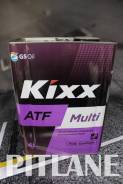 Kixx ATF Multi. ATF (��� ����), �������������, 4��. ����