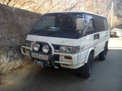 Микроавтобус для активного отдыха