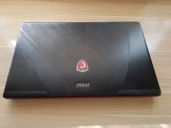 MSI GE70 2PC Apache. 17.3", 2 500����, ��� 16 ��, ���� 1 000���, WiFi: 1, Bluetooth: 1, ����������� �� 2��. ����