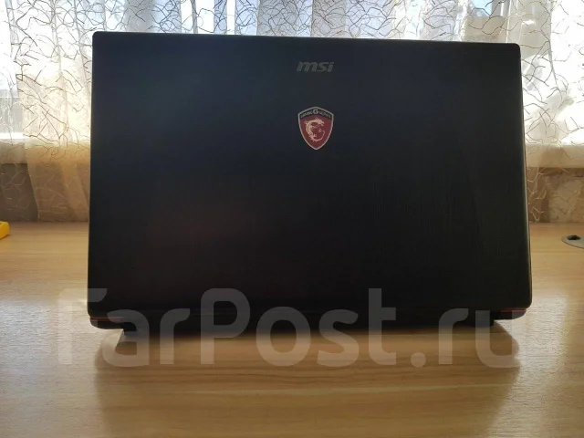 MSI GE70 2PC Apache. 17.3", 2 500����, ��� 16 ��, ���� 1 000���, WiFi: 1, Bluetooth: 1, ����������� �� 2��. ����
