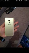 Meizu PRO 6. �/�, 64 ��, 3G, 4G LTE, Dual-SIM, ���������� ����