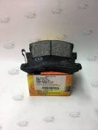Колодки тормозные. Toyota: Carina, Celica, Vista, Corona, Harrier, Camry, Carina II, Carina ED, Corona Exiv Lexus ES250, VZV21 Lexus RX300, MCU10, MCU...