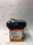 Колодки тормозные. Suzuki Escudo, TA01R, TA01V, TA01W, TD01W Suzuki X-90, LB11S Suzuki Vitara, A01C0, A01V0, TA01C, TA01V, TA02C, TA02V, TV01C, TV01V...