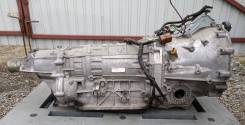АКПП. Subaru Outback, BPE, BPELUA Двигатели: EZ30, EZ30D