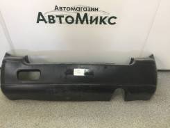 Бампер задний BYD 10018740