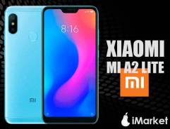 Xiaomi Mi A2 Lite. , 64 , .  