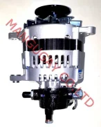 ��������� Isuzu Big Horn 4GJ2/4JJ2/4JB1 12V-70A � ����������� 8-97074-612-0 ����