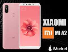 Xiaomi Mi A2. �����, 64 ��, �������