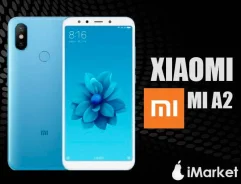 Xiaomi Mi A2. �����, ����� ����