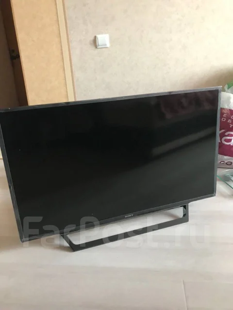 Sony KDL-40WD653. LED ����