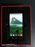 Lenovo P780. �/�, �� 8 ��, ������, 3G, Dual-SIM ����