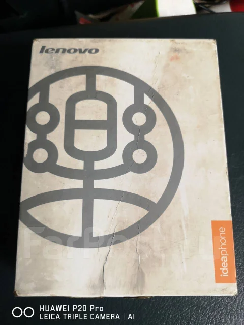 Lenovo P780. �/�, ������, 3G, Dual-SIM ����