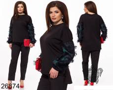 Кофты. 48, 50, 52, 54, 56, 58. Под заказ