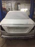 Крышка багажника. Mercedes-Benz CLC-Class, CL203 Mercedes-Benz C-Class, CL203, CL203.706, CL203.707, CL203.708, CL203.718, CL203.730, CL203.735, CL203...