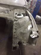 Лонжерон. Mercedes-Benz CLC-Class, CL203 Mercedes-Benz C-Class, CL203, CL203.706, CL203.707, CL203.708, CL203.718, CL203.730, CL203.735, CL203.740, CL...